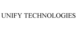 UNIFY TECHNOLOGIES