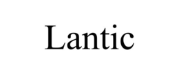 LANTIC