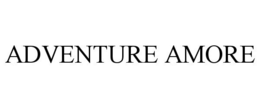 ADVENTURE AMORE