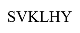 SVKLHY