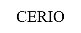CERIO