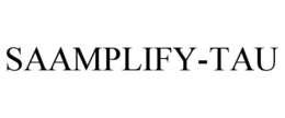 SAAMPLIFY-TAU