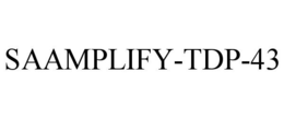 SAAMPLIFY-TDP-43
