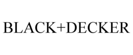 BLACK+DECKER