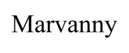 MARVANNY