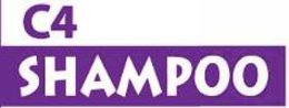 C4 SHAMPOO