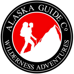 ALASKA GUIDE CO WILDERNESS ADVENTURES