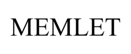 MEMLET