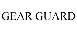 GEAR GUARD