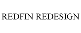 REDFIN REDESIGN
