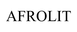 AFROLIT