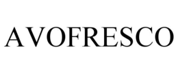 AVOFRESCO