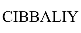 CIBBALIY