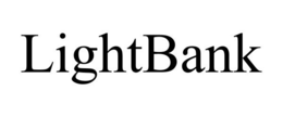 LIGHTBANK