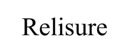 RELISURE