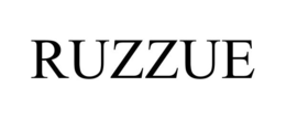 RUZZUE
