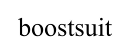 BOOSTSUIT