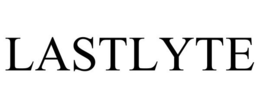 LASTLYTE