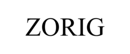 ZORIG
