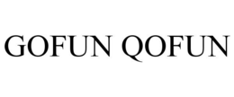 GOFUN QOFUN