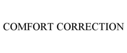 COMFORT CORRECTION