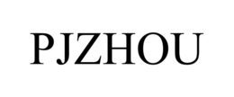 PJZHOU