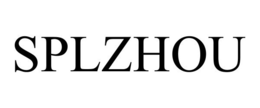 SPLZHOU