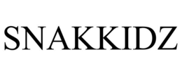 SNAKKIDZ