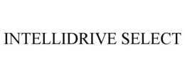 INTELLIDRIVE SELECT