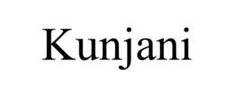 KUNJANI