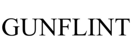 GUNFLINT