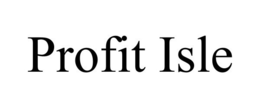 PROFIT ISLE