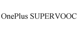 ONEPLUS SUPERVOOC
