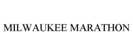 MILWAUKEE MARATHON