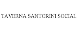 TAVERNA SANTORINI SOCIAL