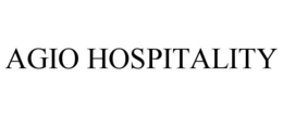 AGIO HOSPITALITY