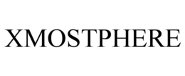 XMOSTPHERE