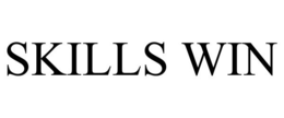 SKILLS WIN