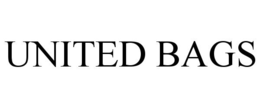 UNITED BAGS