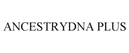 ANCESTRYDNA PLUS