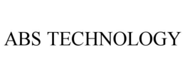 ABS TECHNOLOGY