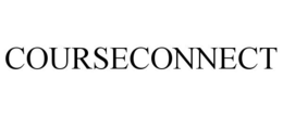 COURSECONNECT