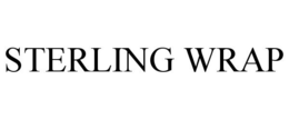 STERLING WRAP