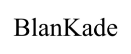 BLANKADE