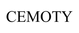 CEMOTY