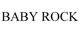 BABY ROCK