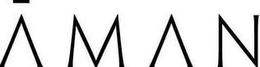 AMAN