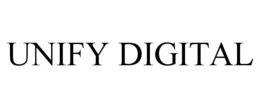 UNIFY DIGITAL