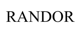 RANDOR
