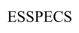 ESSPECS